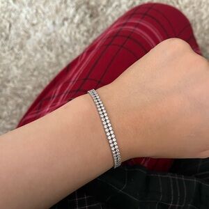 swarovski bracelet